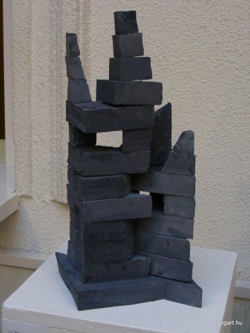 2010 Pátkai Ervin szobrászművészre emlékezünk