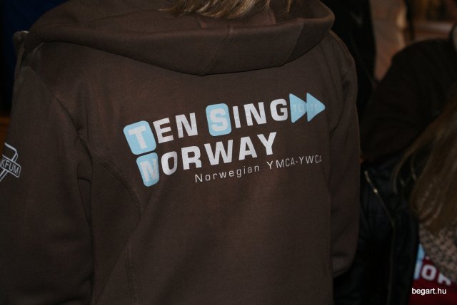 2010 Ten Sing