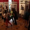 Kiállítás a thai gyerekek munkáiból a Munkácsy Emlékházban
