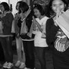 Thai vendégek a szakközépiskolában