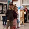 Az Alapfokú Művészeti Iskola év végi kiállítása