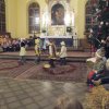 Decemberi ünnepek az Óvodában