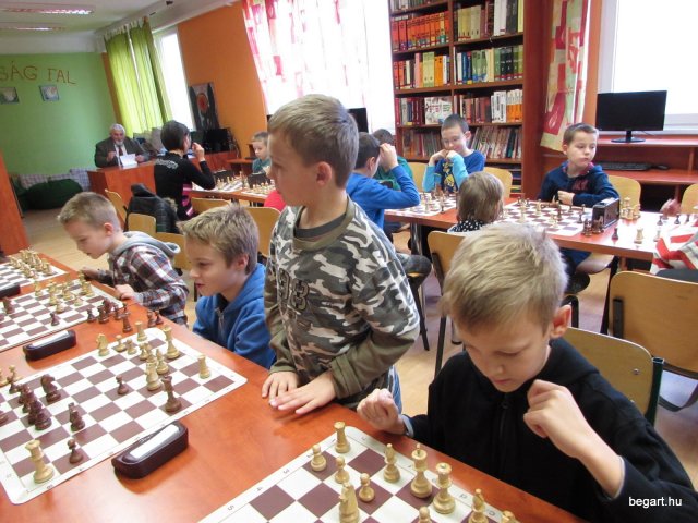 Éremeső a IX. Jankay Sakkversenyen