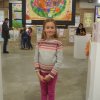 XXXVIII. Városi Gyermekrajz Kiállítás