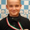 Öt bajnoki cím a Békés Megyei Sakk Diákolimpiákon