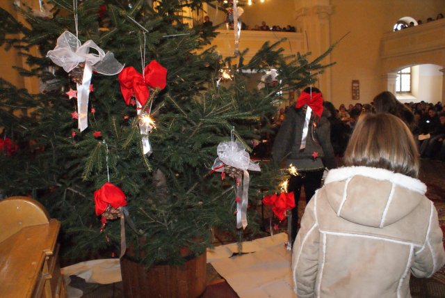 2010 karácsony
