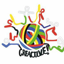 Creactive logo 220
