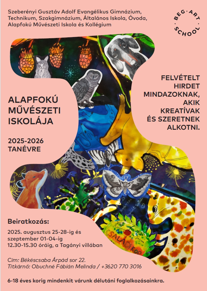 AMI PLAKAT