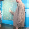Látogatás a Paksi atomerőműben