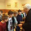 Diákolimpiai bajnokok a Sakkpalota vitézei!